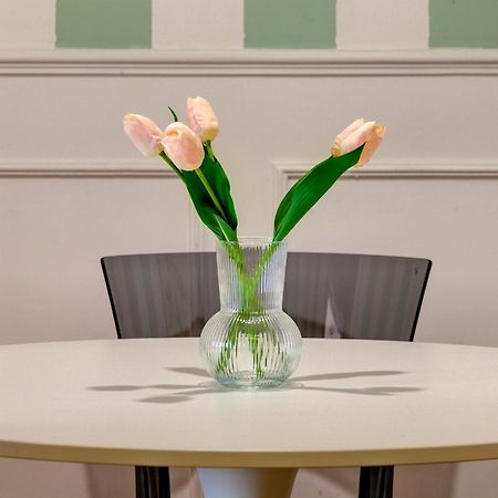 Marsilio Ficino Apartment By Mamo Florence Buitenkant foto