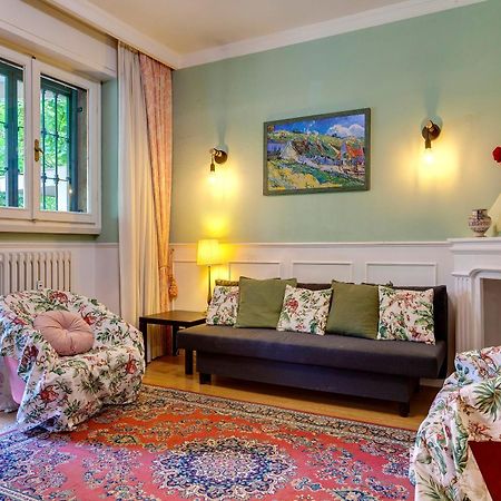Marsilio Ficino Apartment By Mamo Florence Buitenkant foto