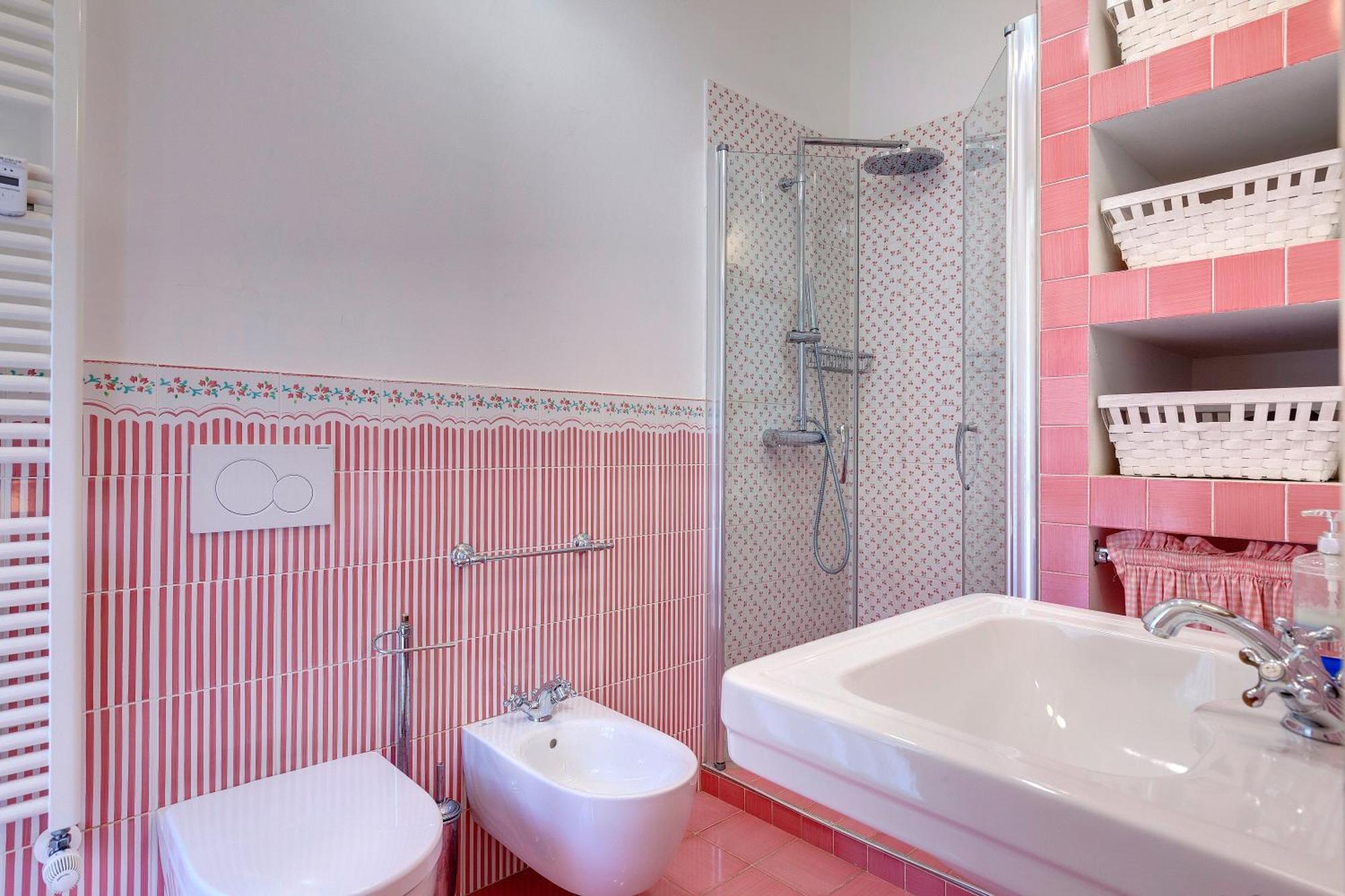 Marsilio Ficino Apartment By Mamo Florence Buitenkant foto