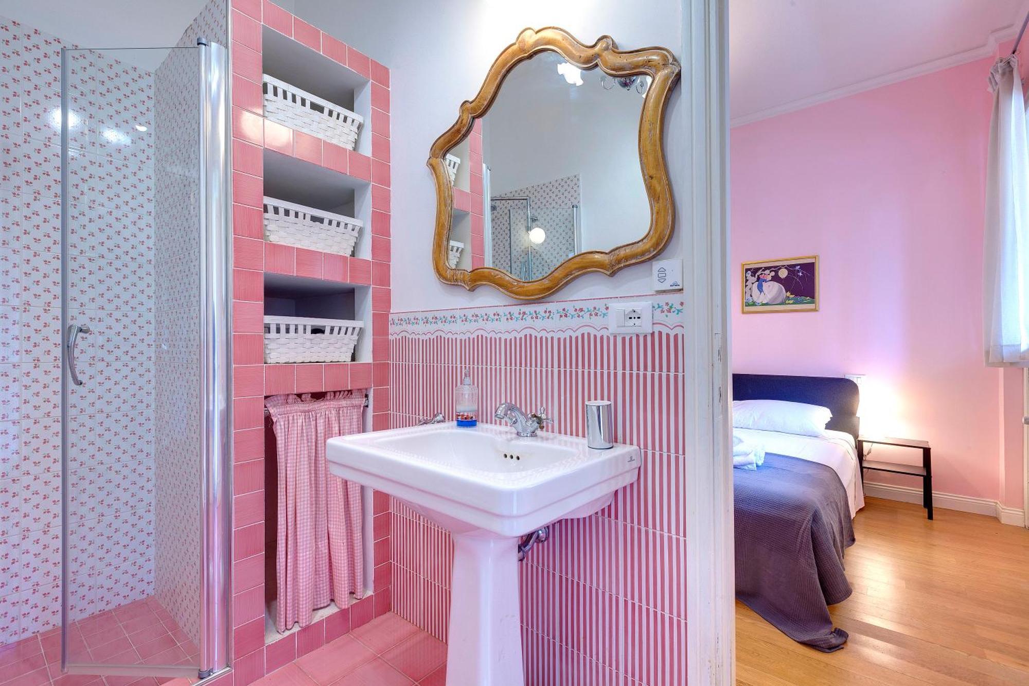 Marsilio Ficino Apartment By Mamo Florence Buitenkant foto